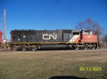 CN 5730